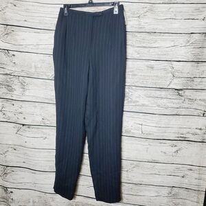 Harve Benard by Bernard Holtzman Pants Womens Size 8 NWT